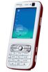 Nokia N73 kliknij aby zobaczyć powiększenie