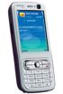 Nokia N73 kliknij aby zobaczyć powiększenie