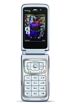 Nokia N75 kliknij aby zobaczyć powiększenie