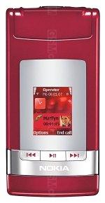 Galeria zdjęć telefonu Nokia N76