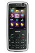 Nokia N77 kliknij aby zobaczyć powiększenie