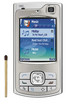 Nokia N80 IE kliknij aby zobaczyć powiększenie