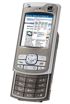 Nokia N80 IE kliknij aby zobaczyć powiększenie