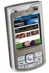 Nokia N80 IE kliknij aby zobaczyć powiększenie