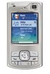 Nokia N80 IE kliknij aby zobaczyć powiększenie
