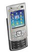Nokia N80 kliknij aby zobaczyć powiększenie