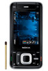 Nokia N81 kliknij aby zobaczyć powiększenie