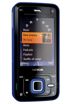 Nokia N81 kliknij aby zobaczyć powiększenie