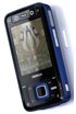Nokia N81 kliknij aby zobaczyć powiększenie
