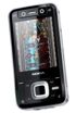 Nokia N81 kliknij aby zobaczyć powiększenie