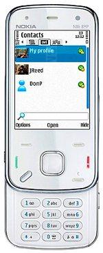 Nokia N86 N86 8mp Dane Techniczne Telefonu Mgsm Pl