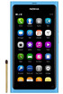 Nokia N9 kliknij aby zobaczyć powiększenie