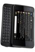 Nokia N900 kliknij aby zobaczyć powiększenie