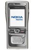 Nokia N91 kliknij aby zobaczyć powiększenie