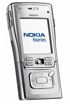 Nokia N91 kliknij aby zobaczyć powiększenie