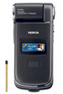 Nokia N93 kliknij aby zobaczyć powiększenie