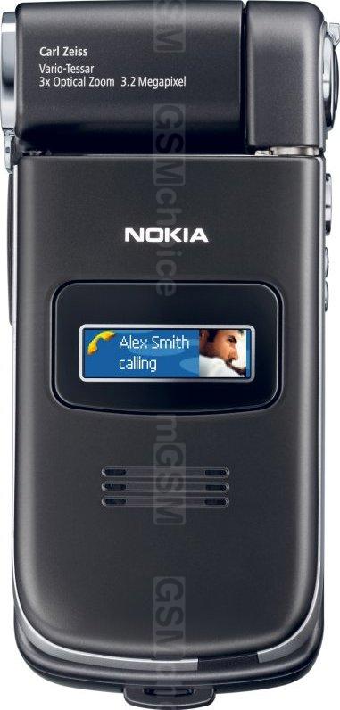 Nokia N93 Nokia N93