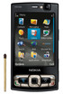 Nokia N95 8GB kliknij aby zobaczyć powiększenie