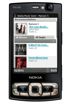 Nokia N95 8GB kliknij aby zobaczyć powiększenie