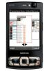 Nokia N95 8GB kliknij aby zobaczyć powiększenie