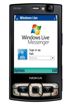 Nokia N95 8GB kliknij aby zobaczyć powiększenie