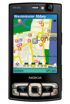 Nokia N95 8GB kliknij aby zobaczyć powiększenie