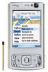 Nokia N95 kliknij aby zobaczyć powiększenie