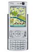 Nokia N95 kliknij aby zobaczyć powiększenie