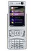 Nokia N95 kliknij aby zobaczyć powiększenie