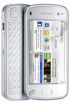 Nokia N97 kliknij aby zobaczyć powiększenie