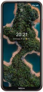 Galeria zdjęć telefonu Nokia X20 Dual SIM