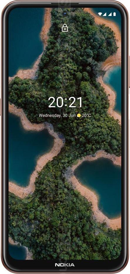 Nokia X20 Dual SIM