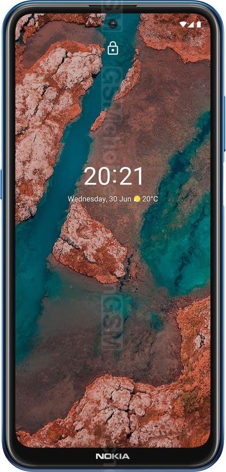 Nokia X20 Nokia X20