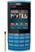 Nokia X3-02 kliknij aby zobaczyć powiększenie