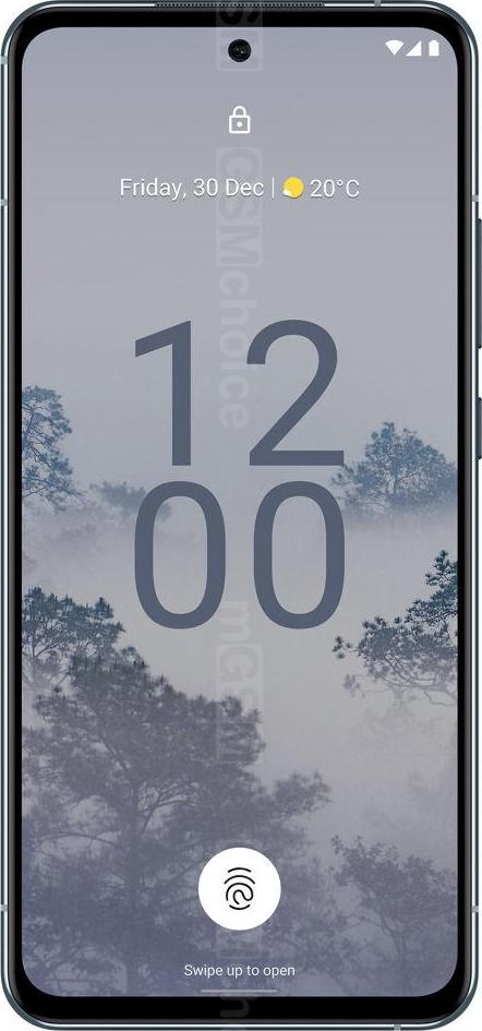 Nokia X30 Dual SIM Nokia X30 Dual SIM