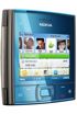 Nokia X5-01 kliknij aby zobaczyć powiększenie