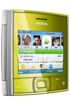 Nokia X5-01 kliknij aby zobaczyć powiększenie