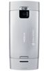 Nokia X5 TD-SCDMA kliknij aby zobaczyć powiększenie