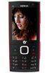 Nokia X5 TD-SCDMA kliknij aby zobaczyć powiększenie