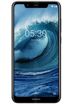 Nokia X5 kliknij aby zobaczyć powiększenie