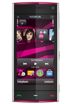 Nokia X6 16GB kliknij aby zobaczyć powiększenie