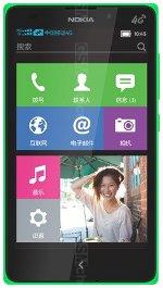 Galeria zdjęć telefonu Nokia XL 4G