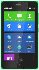 Galeria zdjęć telefonu Nokia XL