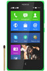 Nokia X+ kliknij aby zobaczyć powiększenie