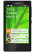 Nokia X+