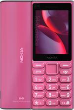 Galeria zdjęć telefonu Nokia 105 4G 2024