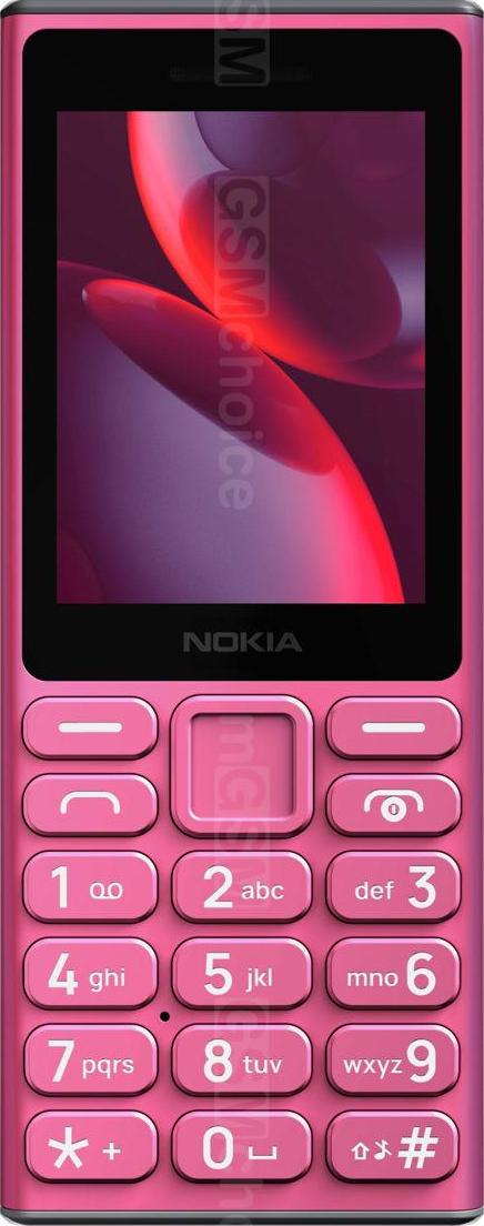 Nokia 105 4G 2024 Nokia 105 4G 2024