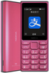 Nokia 108 4G kliknij aby zobaczyć powiększenie