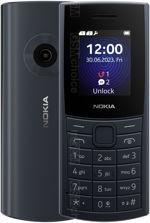 Galeria zdjęć telefonu Nokia 110 4G 2024 India