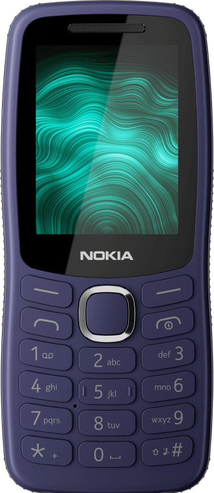 Nokia 123 Shield Nokia 123 Shield
